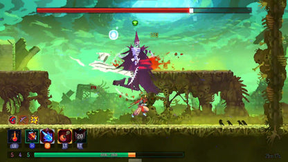 Dead Cells: Return to Castlevania Bundle (Steam)