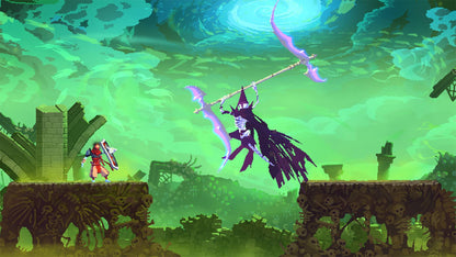 Dead Cells: Return to Castlevania (Steam)
