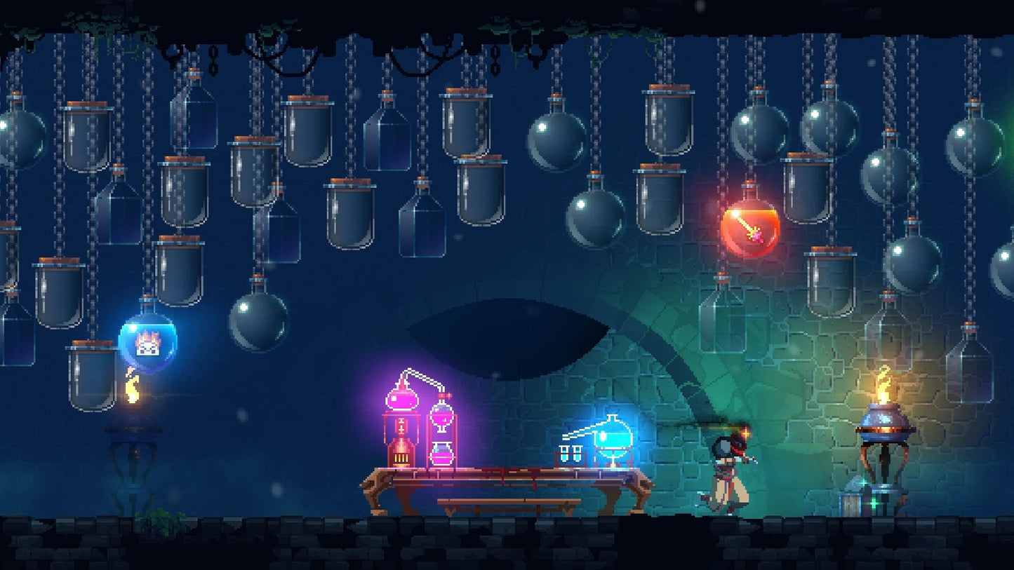 Dead Cells (Steam)