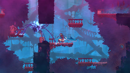 Dead Cells: The Queen and the Sea (DLC)