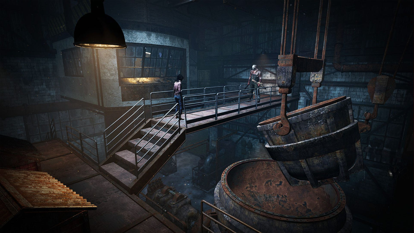Dead by Daylight - Forged in Fog Chapter (DLC) (Steam)