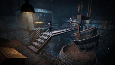 Dead by Daylight - Forged in Fog Chapter (DLC) (Steam)