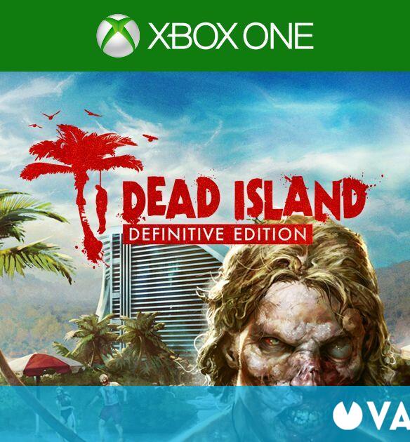 Dead Island Definitive Edition EU (Xbox One)