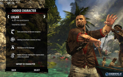 Dead Island: Riptide - Survivor Pack (DLC)