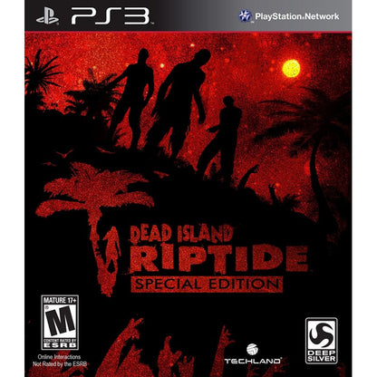 Dead Island: Riptide - Survivor Pack (DLC)