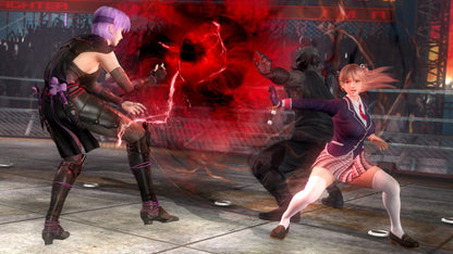 Dead Or Alive 5 Last Round (Xbox One / Xbox Series XS) (EU)