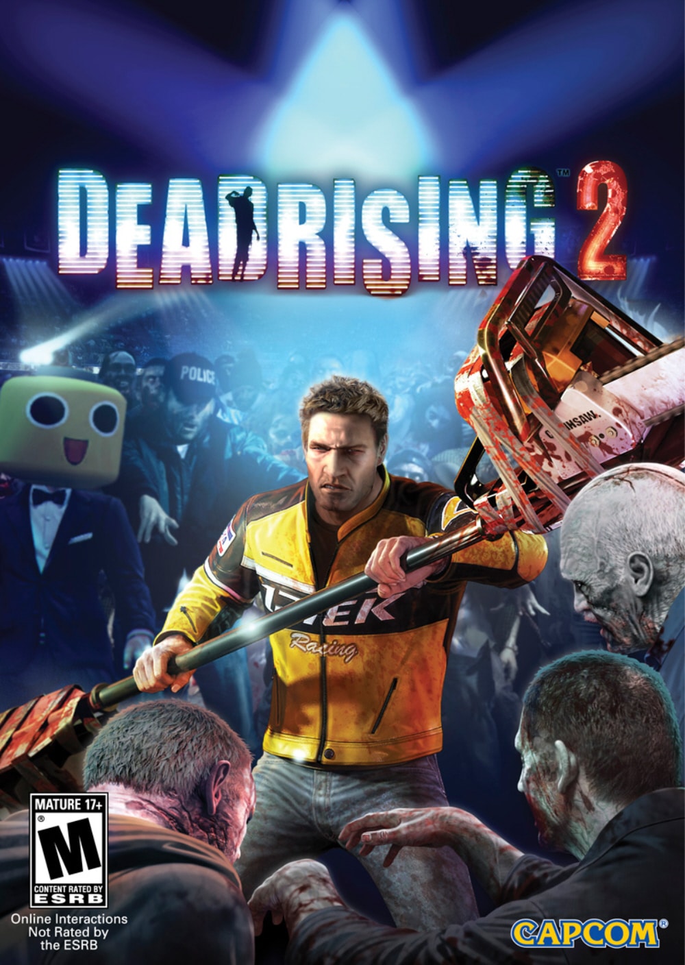 Dead Rising