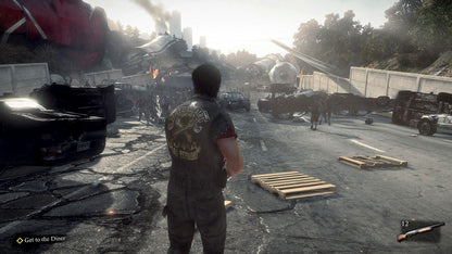 Dead Rising 3 (Apocalypse Edition) (EU)