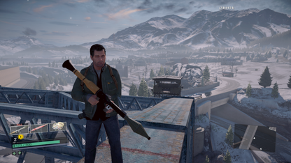 Dead Rising 4 (EMEA)