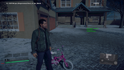 Dead Rising 4