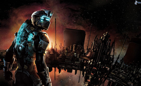 Dead Space 2