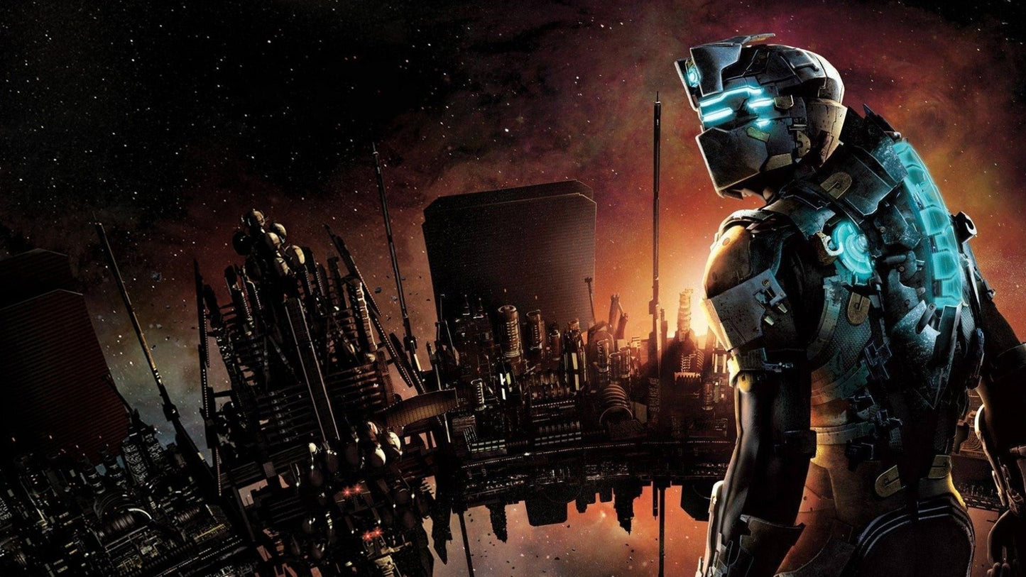 Dead Space 2