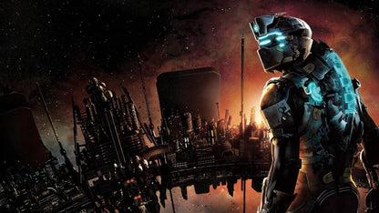 Dead Space 2