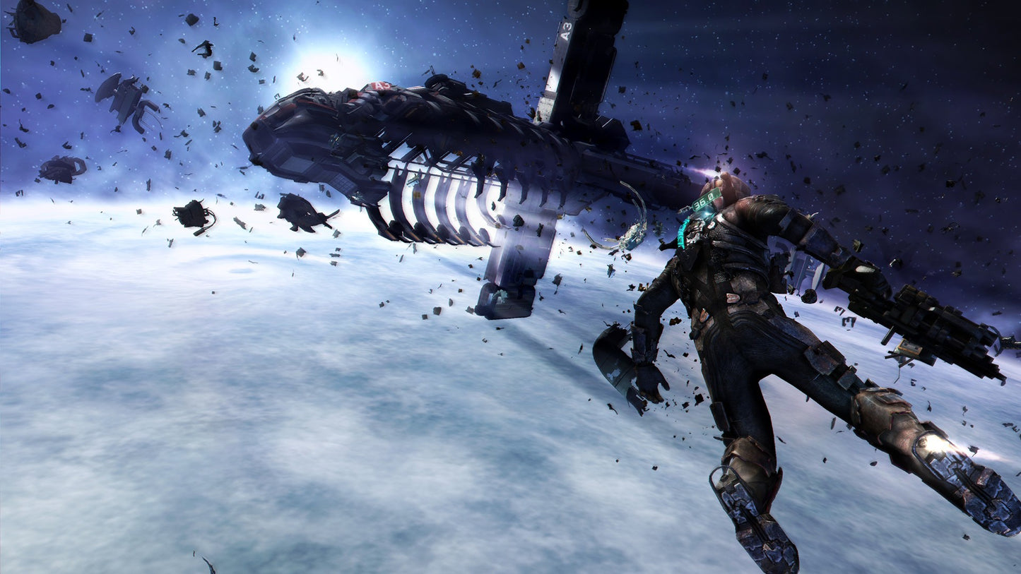 Dead Space 3 (Origin) (EU)