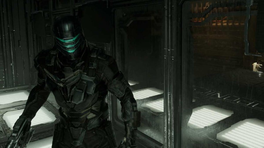 Dead Space Remake (Deluxe Edition) (Steam)