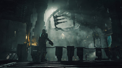 Dead Space (Origin)