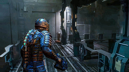 Dead Space Remake (Deluxe Edition) (Steam)