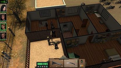 Dead State: Reanimated (GOG)