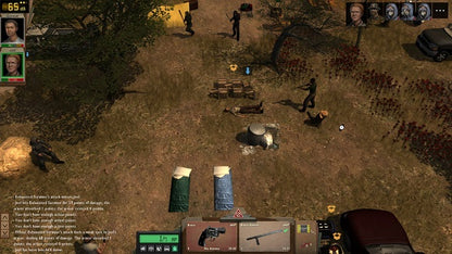 Dead State: Reanimated (GOG)
