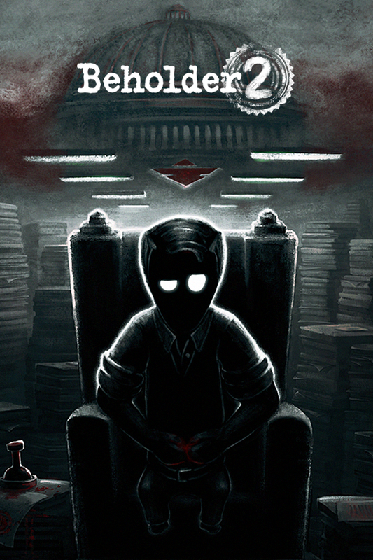 Beholder 2