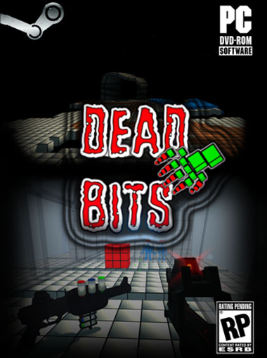 Dead Bits Steam CD Key