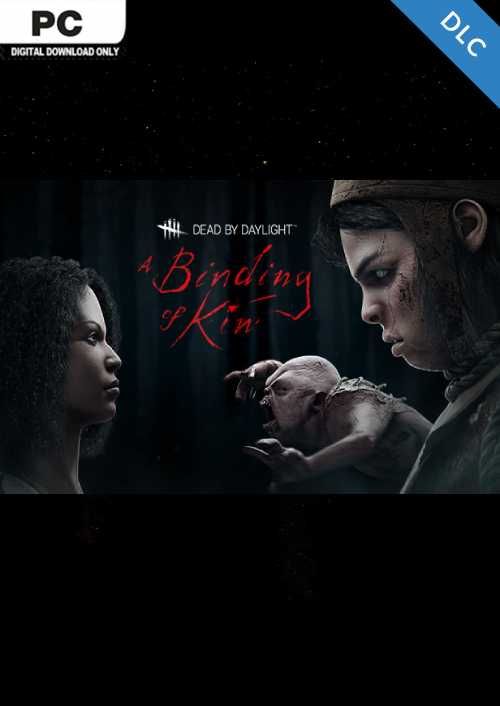 Dead by Daylight - A Binding of Kin (DLC)