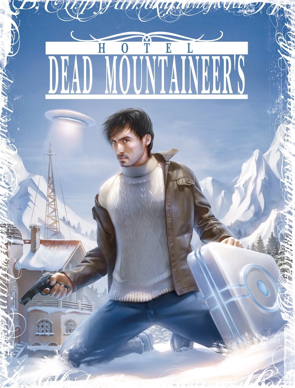 Dead Mountaineer's Hotel (Steam)