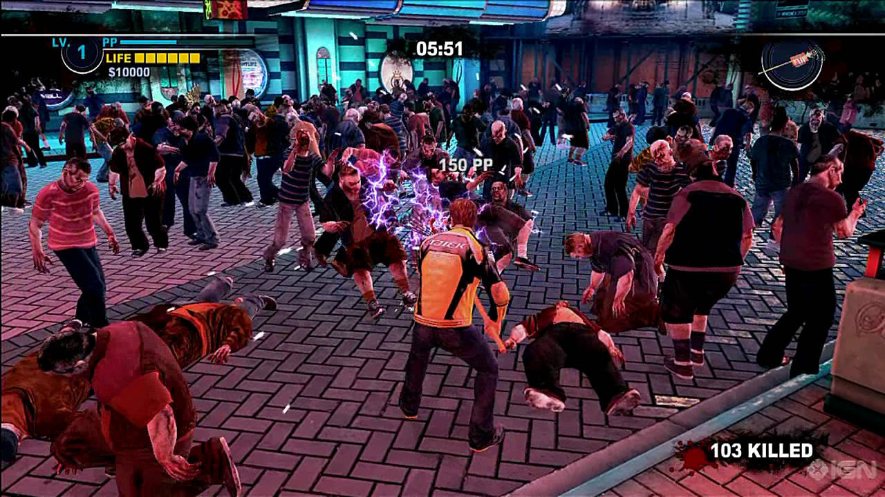 Dead Rising