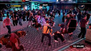 Dead Rising