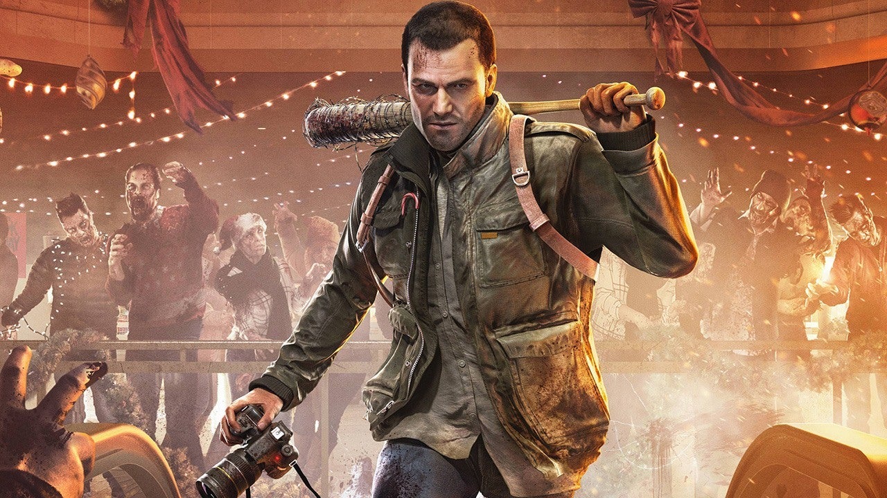Dead Rising 4 (EU)