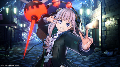 Death end reQuest