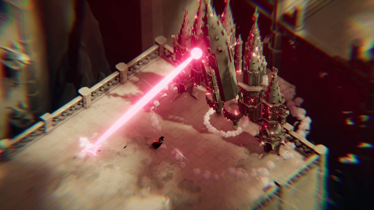 Death's Door (Deluxe Edition) (Steam)