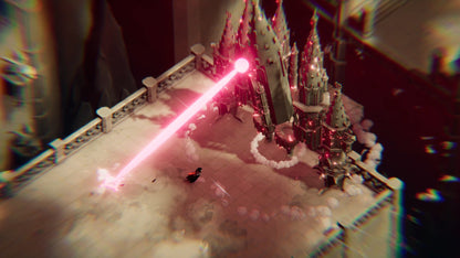 Death's Door (Deluxe Edition) (Steam)
