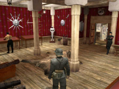 Death to Spies (Steam)