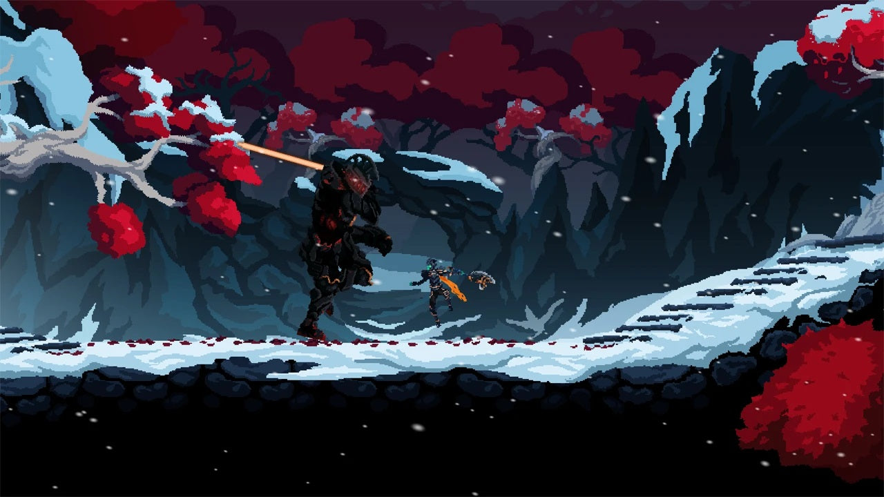 Death's Gambit (Afterlife)