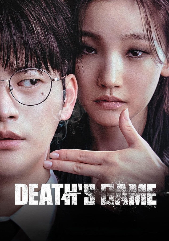 Death by Game Show