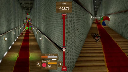 Death Stair