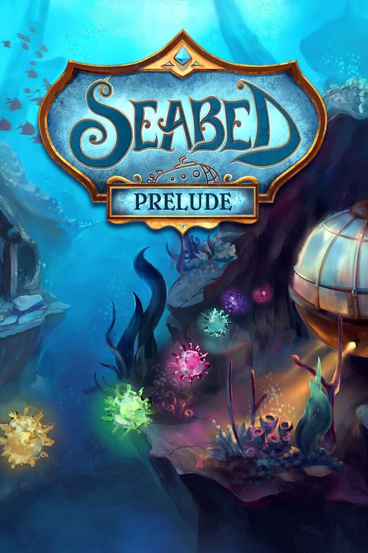 Seabed Prelude [VR]