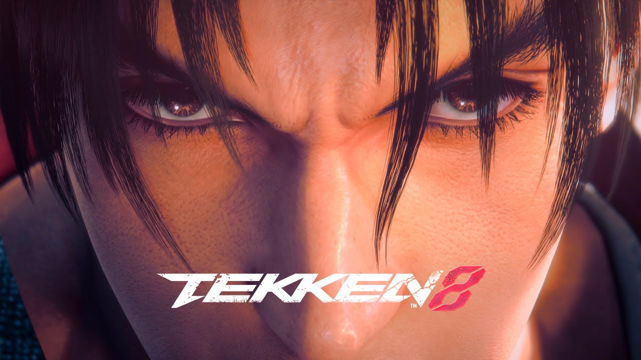 Tekken 8 (Deluxe Edition) (Steam)