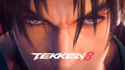 Tekken 8 (Deluxe Edition) (Steam)