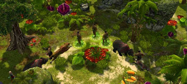 Defenders of Ardania - Battlemagic