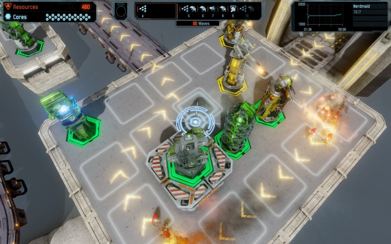 Defense Grid 2 (Special Edition)