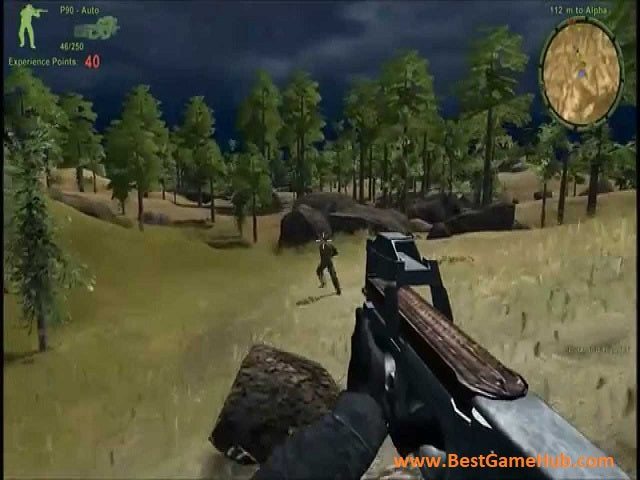 Delta Force: Xtreme 2