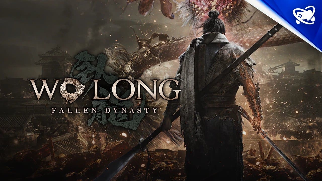 Wo Long: Fallen Dynasty (Steam)