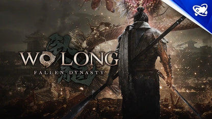 Wo Long: Fallen Dynasty (Steam)