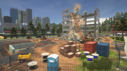 Demolish &amp; Build Company 2017