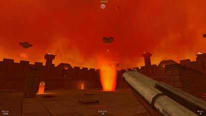 Demon Pit (Xbox One)