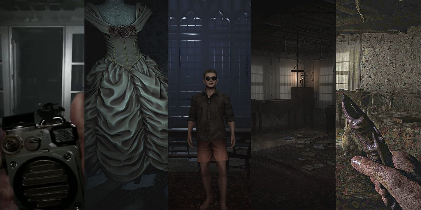 Demonologist