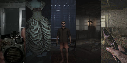 Demonologist