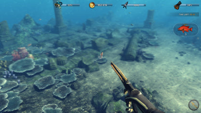 Depth Hunter 2: Ocean Mysteries (DLC)